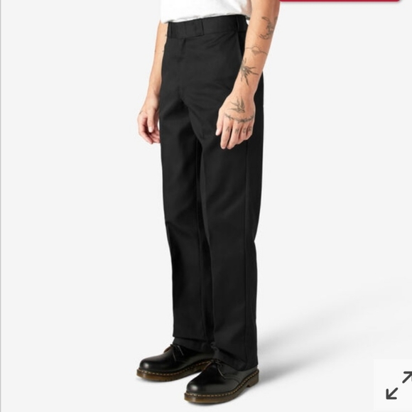 DICKIES Original 874® Work Pants - Picture 3 of 16